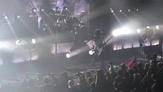 Machine Head - I Am Hell (Sonata in C#), Live at Amager Bio, Copenhagen, Denmark, 19.10.09