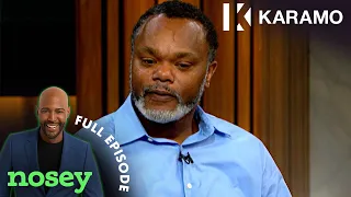 DNA Mystery:Did My Dad Live Around The Corner All My Life? 😯🏡 Karamo Full Episode