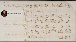 Antonio Vivaldi - Concerto in C major, RV 558 (1740) com molti stromenti
