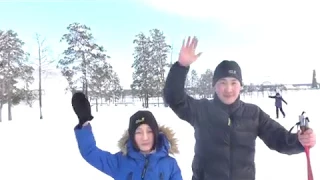 Павлов Дьулустаан, 9 лет, Мегино Кангаласский улус