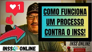 Como funciona processo contra INSS na Justiça Federal depois da entrega do Laudo do Perito Judicial