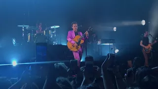 Harry Styles Live On Tour -Stockholm Syndrome & Only Angel  Austin, TX - October 11, 2017