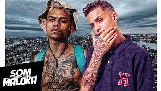 MC Hariel e MC Cabelinho - Vou Gritar Que A Favela Venceu (Áudio Oficial) DJ Juninho