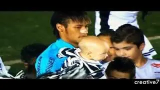 Neymar 2012 Skills - ZUMBA - (Part1) - HD - by Creative7.mp4
