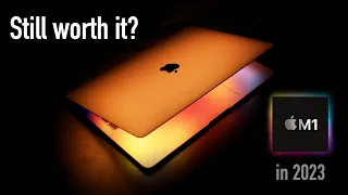 Is the M1 MacBook Air still worth it?