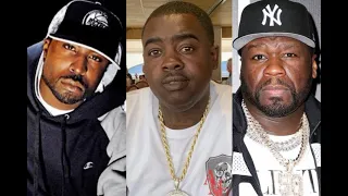 Former G-Unit Artist Kidd Kidd On 50 Cent Dissing Lloyd Banks ‼️+ Young Buck Beef After The Reunion