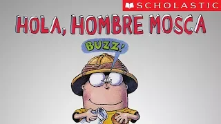 Scholatic's Hi! Fly Guy (Español)