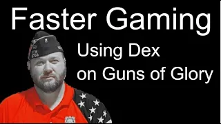 Guns of Glory Samsung Dex for Faster gaming Kills on computer or Smart TV