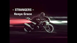 Kenya Grace - Strangers (1 HOUR LOOP)