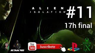 ALIEN INSOLATION