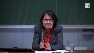 Sophie Cœuré - Les répercussions de la révolution d'octobre en Europe dans l'entre-deux-guerres