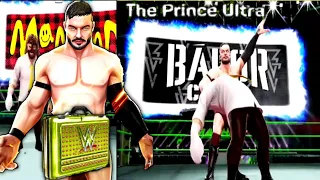 ULTRA THE PRINCE | NEW 5 🌟 FINN BALOR | - WWE MAYHEM
