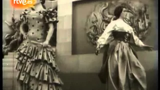 Las fallas de 1954 vistas por NO DO, Fallas   RTVE es A la Carta