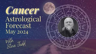 Cancer Horoscope – May 2024