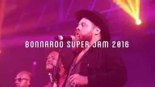 Bonnaroo Super Jam 2016 (Recap) - Kamasi Washington
