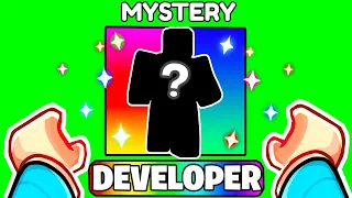 How to UNLOCK MYSTERY DEV UNIT In Skibidi Tower Defense