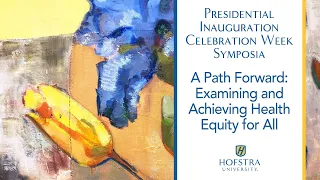 A Path Forward  Examining and Achieving Health Equity for All