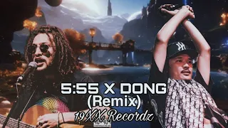 5:55 X DONG||PROD:19XX