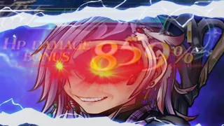 DFFOO [GL]: Iroha Intersecting Wills: Forcefully with Dignity SHINRYU Ft. Caius Super Charge Train