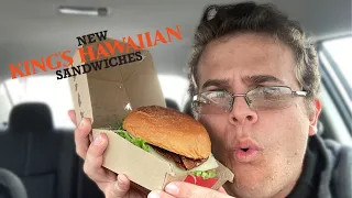 Arby's Hawaiian Brown Sugar Bacon