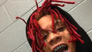 (MUST WATCH) Trippie Redd Responds To 6ix9ine Snitching