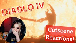 Gates of Hell: Brand New Diablo Player Reacts Act VI