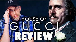 House of Gucci - Review!