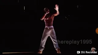 Tupac shakur hologram at Coachella