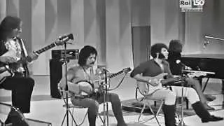 Mungo Jerry In The Summertime   Italian TV 1971