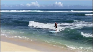 Mokuleia Beach House