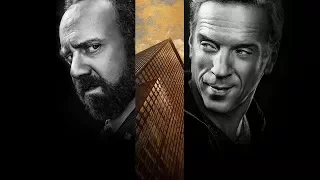 Миллиарды 3 сезон | Billions Русский трейлер (2018)