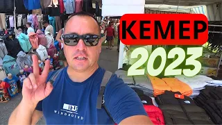 Türkiye 2023, Kemer, Clothing market, PRICES Turkish market in Kemer