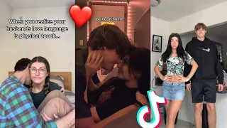 Cute Couples that'll make you cringe while crying🥲❤️ | 154