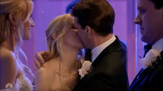 ► Brett and Casey | THE WEDDING | We were meant to be [+ 12x06]