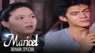The Maricel Drama Special: Tagapagtanggol