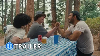 Big Boys Trailer #1 (2024) | Español [Subtitulado/CC]