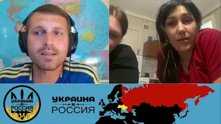 В ожидании компенсации за мужа [03/06/22]