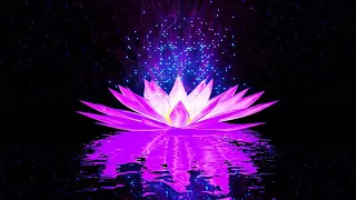 Cleanse Spiritual Energy ! Healing Miracle Frequency ! Positive Energy Awakening ! Meditation Music