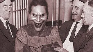 Top 5 Terrifying Evil People Who Escaped