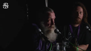 Alan Moore - (Keynote) Trans- States conference 2016