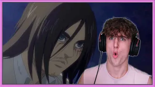 Eren Yeager is a Smooth Criminal... *REACTION*