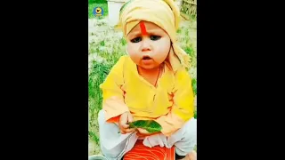 chote bacche ki jabarjast comedy | 🤣 Baljeet mishra comedy with puja | #comedysmilezindabad #shorts