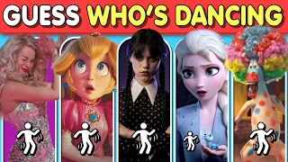 Guess The Meme & Who Dances Better? Lay Lay, Kinigra Deon, King Ferran, MrBeast, Diana, Matter