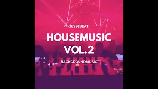 HOUSE MUSIC VOL.2 ( J BALVIN | TONES & I | OASIS | DUA LIPA | CAT DEALERS | CHEMICAL SURF )