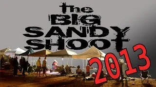 Big Sandy 2013 SAR Promo