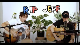 Super American - "RIP JEFF" (Acoustic)