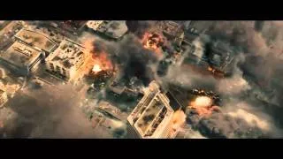 Battle: Los Angeles Movie Trailer 2 Official {HD}
