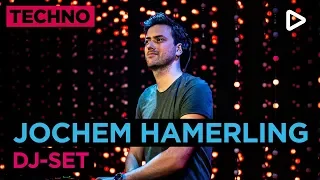 Jochem Hamerling (DJ-SET) | SLAM! MixMarathon XXL @ ADE 2018