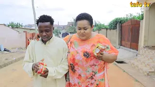 Medofo Pa Kyekyeku(Kyekyeku Marries Vivian Jill)❤️Ft All Stars