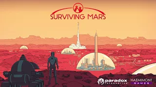 Dr Pops - Celestial ( Surviving Mars OST )